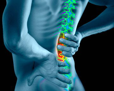 tratamentul durerii coloanei vertebrale sacrale