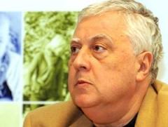 prof. dr. Mihai Voiculescu