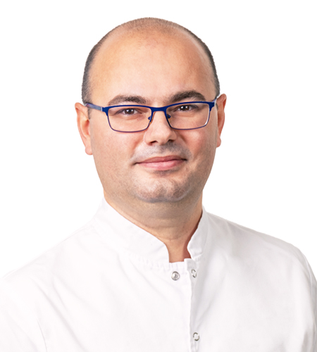 Dr. Bancila Stefan Alexandru Dr. Bancila Stefan Alexandru